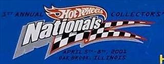1st Collectors Nationals